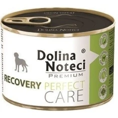 Влажный корм для собак DOLINA NOTECI Premium Perfect Care Recovery 185 г (5902921302209)