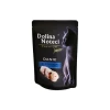 Вологий корм для кошенят DOLINA NOTECI Premium Junior з тріскою та сардиною 85 г (5902921303220)