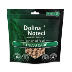 Ласощі для собак Dolina Noteci Training Treats Fitness Care 130 г (5902921306191)