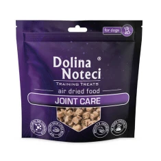 Ласощі для собак Dolina Noteci Training Treats Joint Care 130 г (5902921306207)