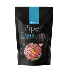 Влажный корм для собак DOLINA NOTECI Piper с ягненком и морковью 500 г (5902921307211)
