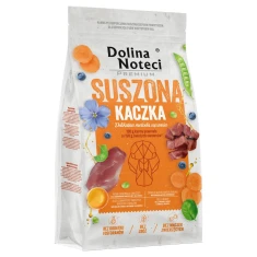 Сухий корм для собак DOLINA NOTECI Premium з качкою 9 кг (5902921312130)