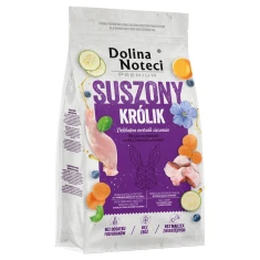 Сухий корм для собак Dolina Noteci Premium з кроликом 9 кг (5902921312161)