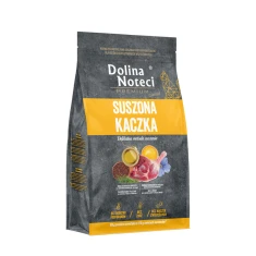 Сухий корм для стерилізованих котів DOLINA NOTECI Premium з качкою 2 кг (5902921312628)