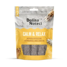 Лакомство для собак DOLINA NOTECI Smart Chews Calm & Relax 7 шт (5902921315988)