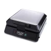 Вафельниця Adler AD 3036 1500 Вт Black (5902934830041)