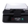 Вафельниця Adler AD 3036 1500 Вт Black (5902934830041)