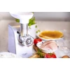 Мясорубка Adler AD 4808 350 Вт White (5902934830232)