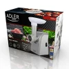 Мясорубка Adler AD 4808 350 Вт White (5902934830232)