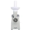 Мясорубка Adler AD 4808 350 Вт White (5902934830232)