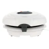 Вафельниця Adler AD3038 1500 Вт White (5902934830256)