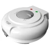 Вафельниця Adler AD3038 1500 Вт White (5902934830256)