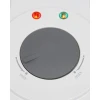 Вафельниця Adler AD3038 1500 Вт White (5902934830256)