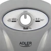 Масажер для ніг Adler AD 2167 White (5902934830294)