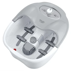 Масажер для ніг Adler AD 2167 White (5902934830294)