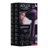 Фен для волосся Adler AD2247 1400 Вт Violet (5902934830300)