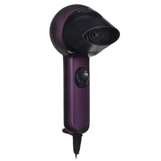 Фен для волосся Adler AD2247 1400 Вт Violet (5902934830300)