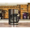 Кавоварка крапельна Adler AD 4407 550 Вт Black (5902934830454)
