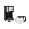 Кавоварка крапельна Adler AD 4407 550 Вт Black (5902934830454)