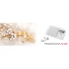 Ваги прецизійні Adler AD 3161 500 г White (5902934830874)