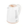 Електрочайник Adler AD 1264 2200 Вт 1,7 л White (5902934830928)