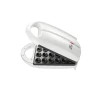 Апарат для горіхових тістечок Adler AD 3039 1600 Вт White (5902934831024)