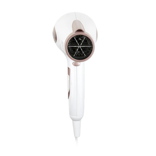 Фен для волосся Adler AD 2248 2400 Вт White (5902934831062)