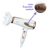 Фен для волосся Adler AD 2248 2400 Вт White (5902934831062)