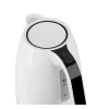 Електрочайник Adler AD1277 1,7 л 2200 Вт White (5902934831239)