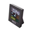 Метеостанція Adler CR 1166 Black (5902934831499)