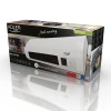 Тепловентилятор Adler AD7714 2000 Вт White (5902934831727)