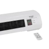 Тепловентилятор Adler AD7714 2000 Вт White (5902934831727)