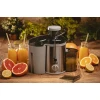 Соковижималка Adler MS4126 600 Вт 3 швидкості Stainless Steel (5902934831895)