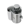 Соковижималка Adler MS4126 600 Вт 3 швидкості Stainless Steel (5902934831895)