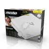 Електропростирадло Mesko MS 7419 4 режими 60 Вт White (5902934832564)