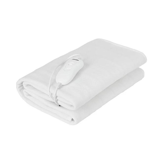 Електропростирадло Mesko MS 7419 4 режими 60 Вт White (5902934832564)