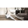 Фен для готелів і басейнів Adler AD 2252 1600 Вт White (5902934833226)