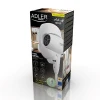 Фен для готелів і басейнів Adler AD 2252 1600 Вт White (5902934833226)
