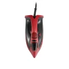 Праска Mesko MS 5031 2400 Вт 40 г/хв 70 г/хв Red (5902934833837)