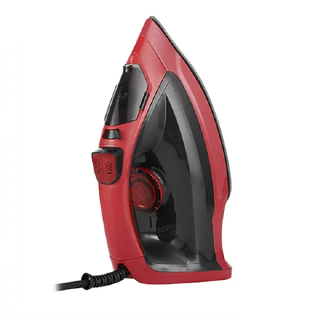 Праска Mesko MS 5031 2400 Вт 40 г/хв 70 г/хв Red (5902934833837)