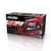 Праска Mesko MS 5031 2400 Вт 40 г/хв 70 г/хв Red (5902934833837)
