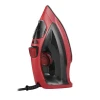 Праска Mesko MS 5031 2400 Вт 40 г/хв 70 г/хв Red (5902934833837)