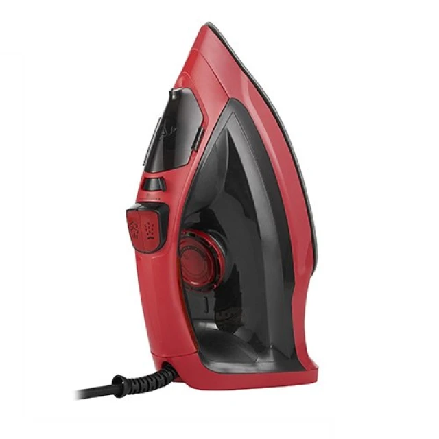 Праска Mesko MS 5031 2400 Вт 40 г/хв 70 г/хв Red (5902934833837)