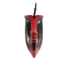 Праска Mesko MS 5031 2400 Вт 40 г/хв 70 г/хв Red (5902934833837)