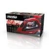 Праска Mesko MS 5031 2400 Вт 40 г/хв 70 г/хв Red (5902934833837)