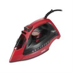Праска Mesko MS 5031 2400 Вт 40 г/хв 70 г/хв Red (5902934833837)