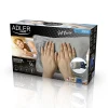 Електрична грілка Adler AD 7427 360 Вт Gray (5902934833967)