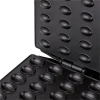 Горішниця Mesko MS 3041 1600 Вт 24 горіха Black (5902934834001)