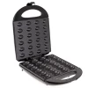 Горішниця Mesko MS 3041 1600 Вт 24 горіха Black (5902934834001)
