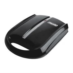 Горішниця Mesko MS 3041 1600 Вт 24 горіха Black (5902934834001)